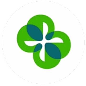 Logotipo de AB Energia