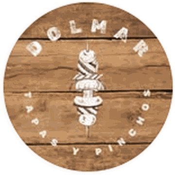 Logotipo de Dolmar