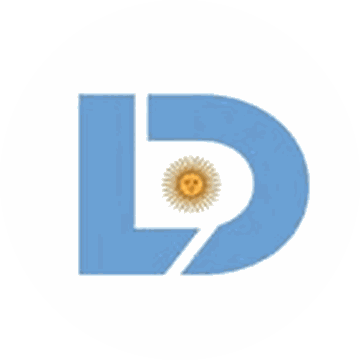 Logotipo de La Docta Latinos