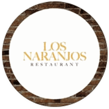 Logotipo de Los Naranjos